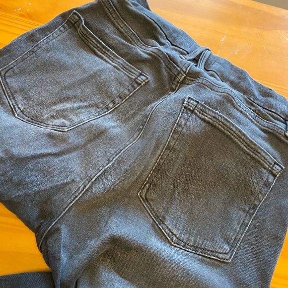 Good American good legs low - Picture 3 of 4